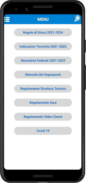 Info Volley