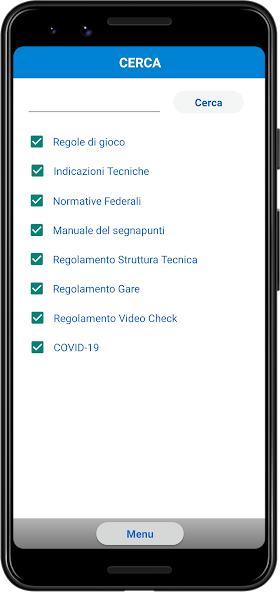 Info Volley