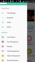 Society360 Admin