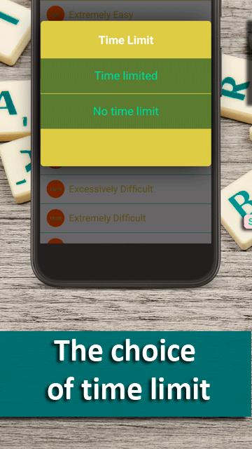 Game find the word