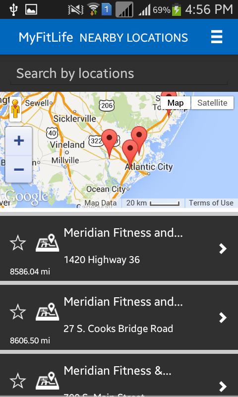 MyFitLife