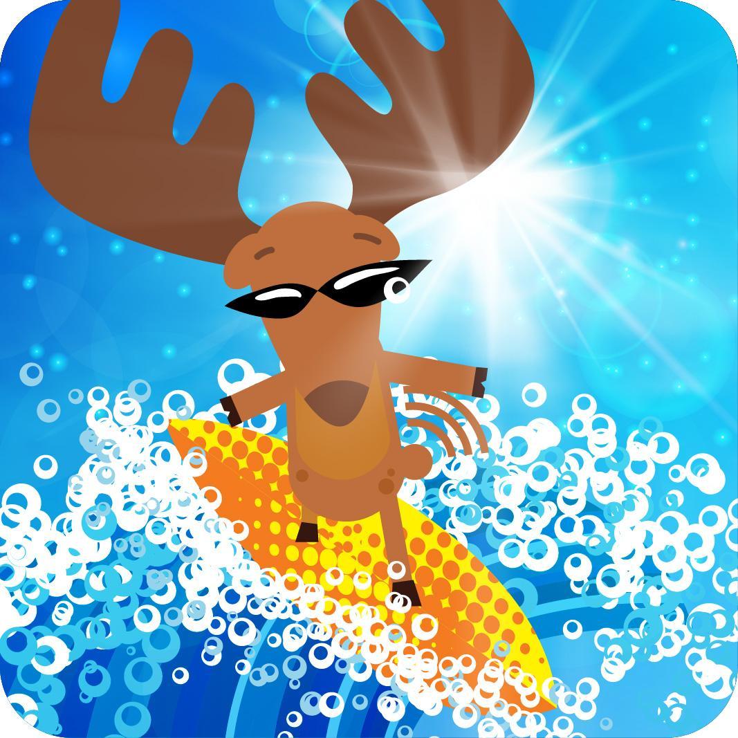 HIPPI Surf