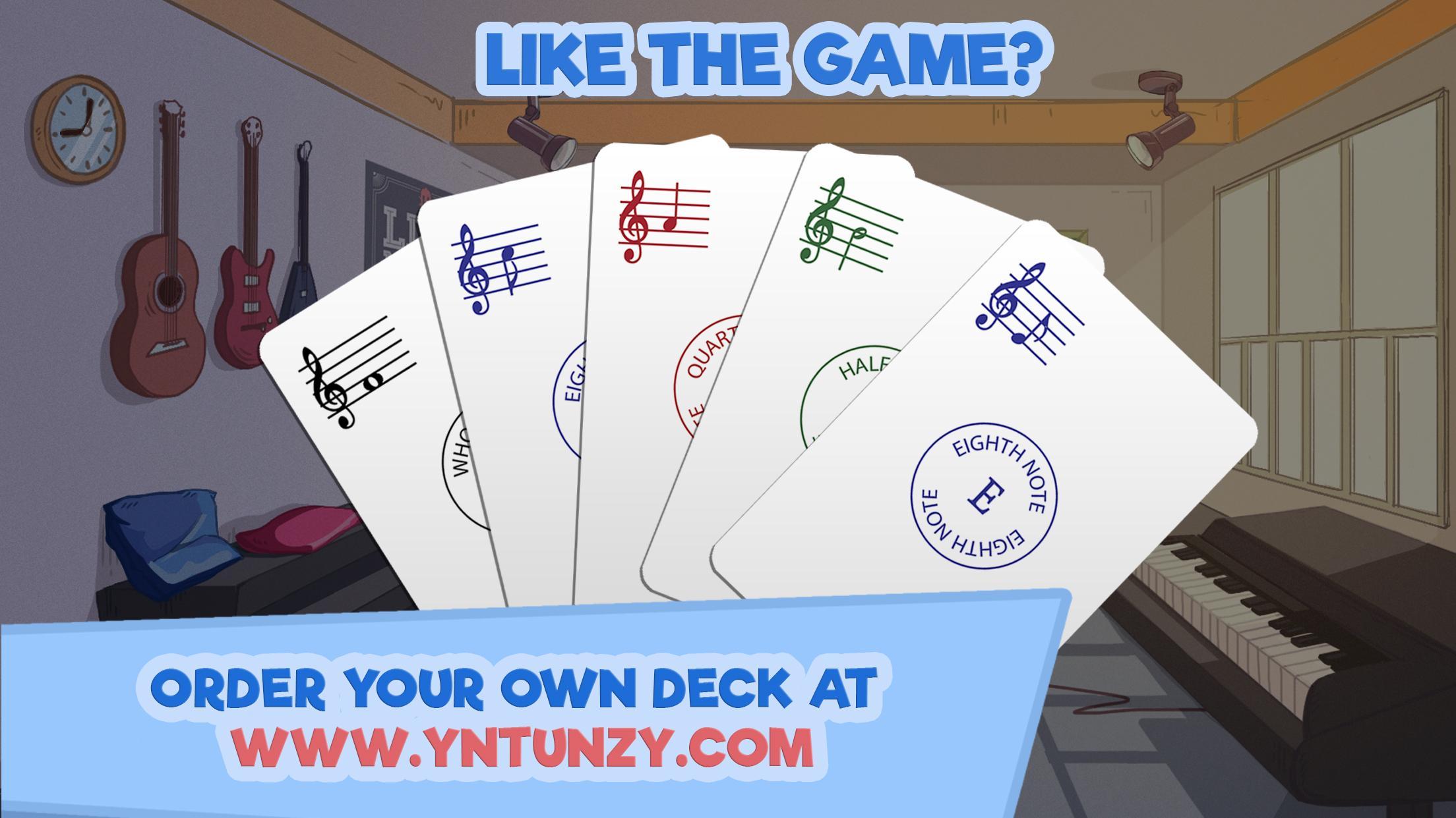 Yntunzy
