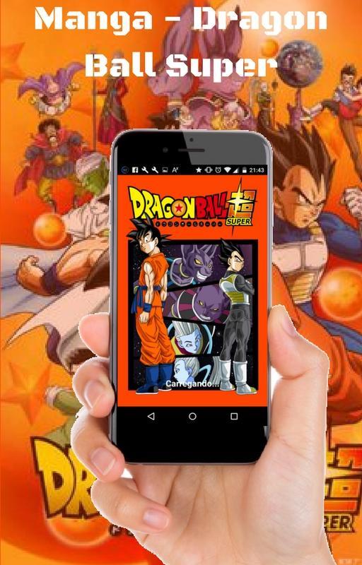 Dragon Ball Super
