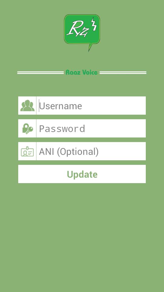 RaazVoice