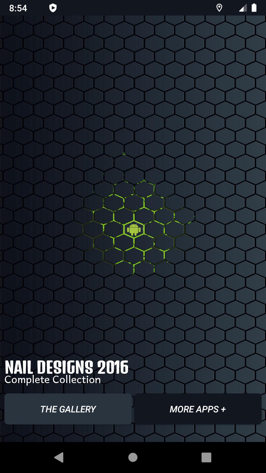 Nail Designs 2016