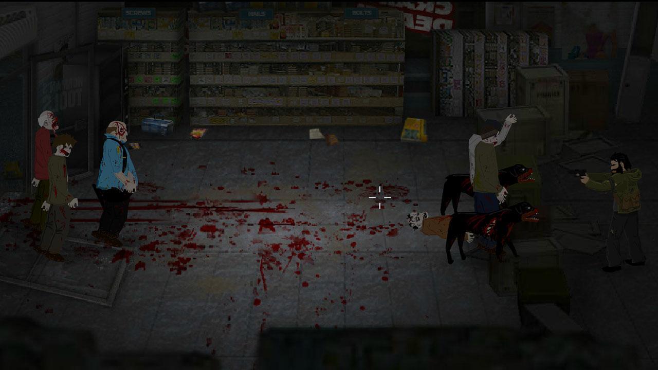 The Last Stand 2