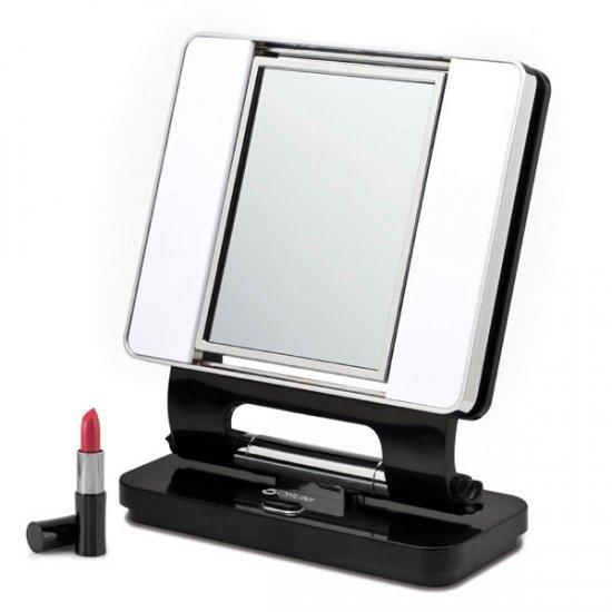 10x Lighted Makeup Mirror