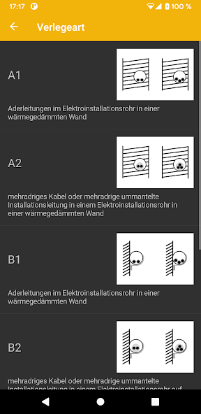 Querschnittsrechner