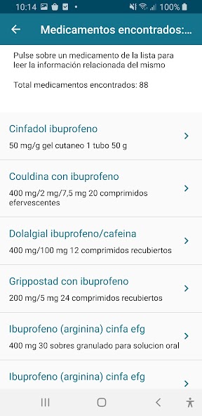 Medicamento Accesible Plus