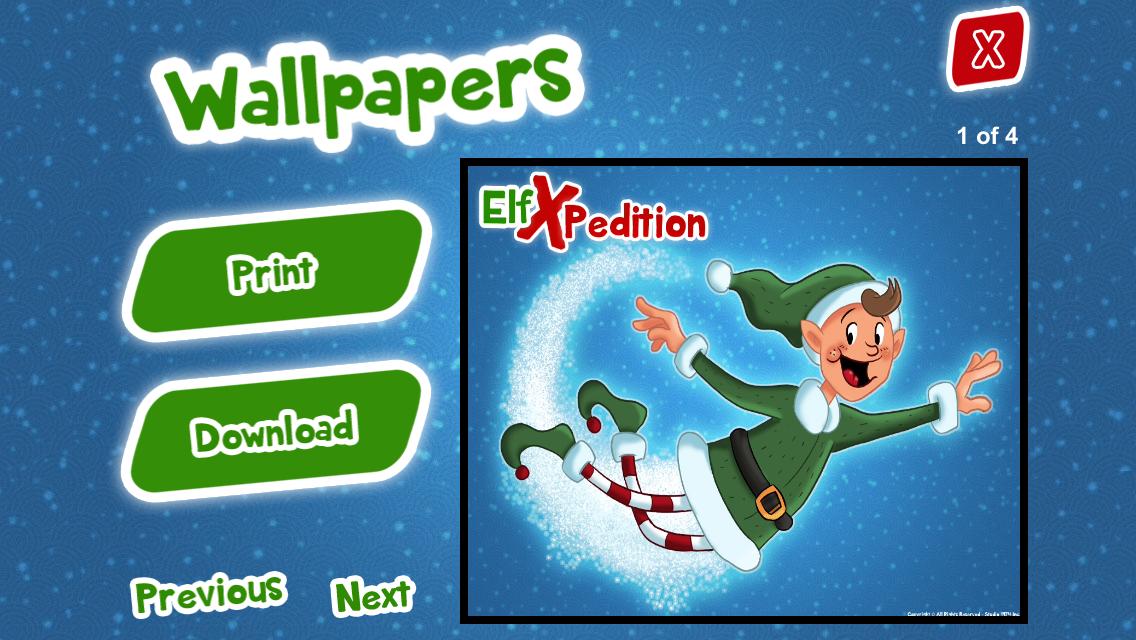 Elfxpedition