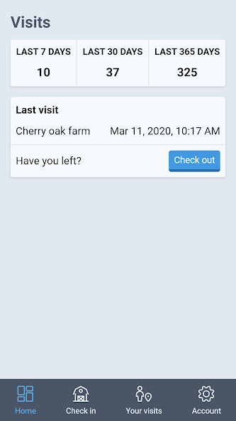 Farm Health Guardian
