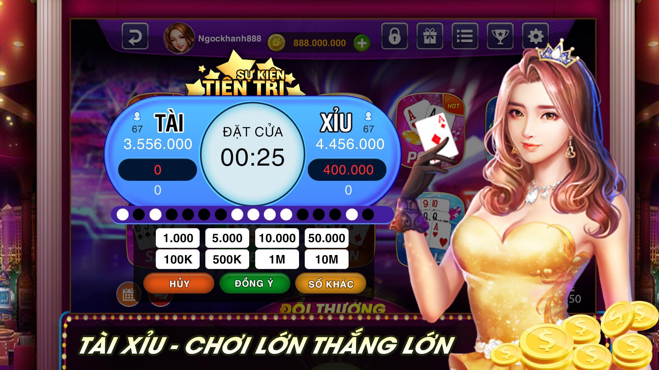 Sun Slot 2018