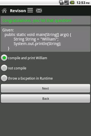 JExam