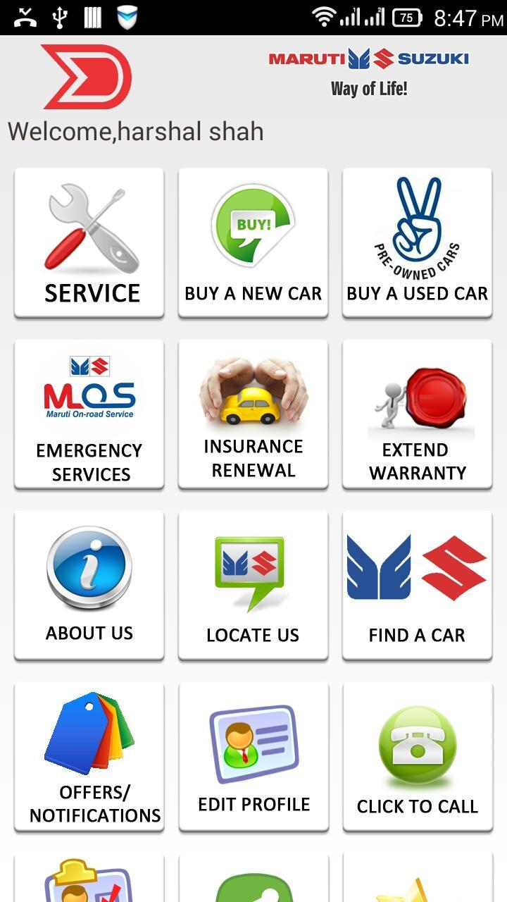Dhru Motors - Surat