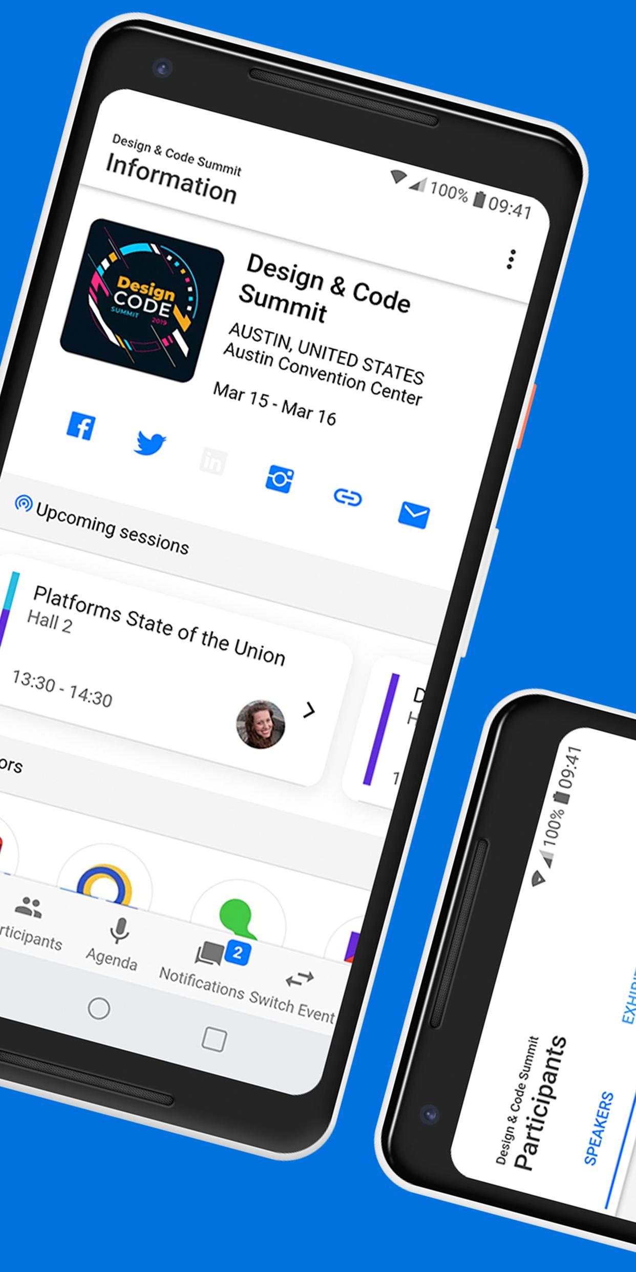 iventlist