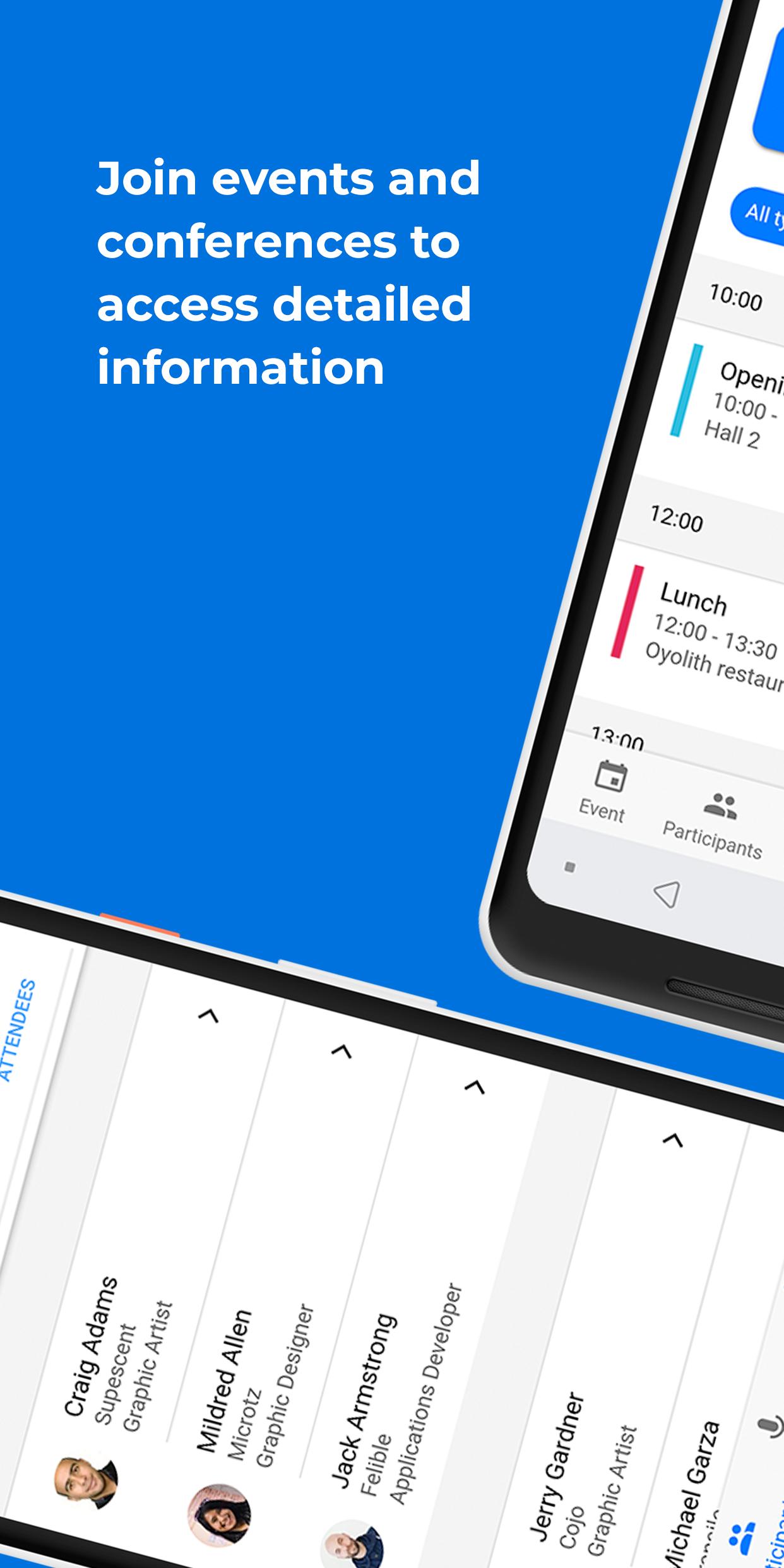iventlist