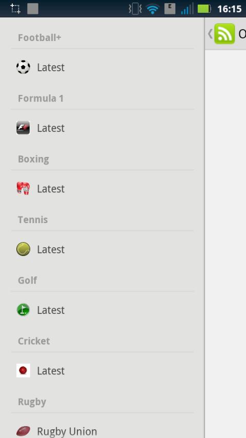 MySports