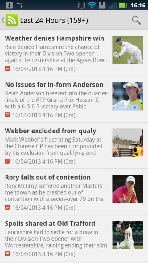 MySports