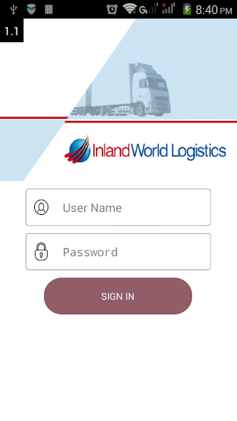 Inland World Logistics