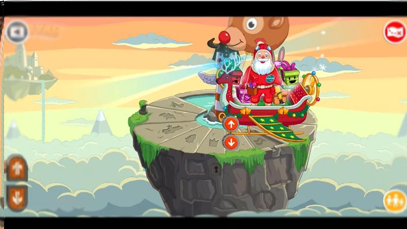 pepi wonder world walkthrough