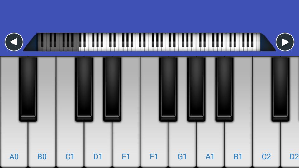 Real Piano Pro