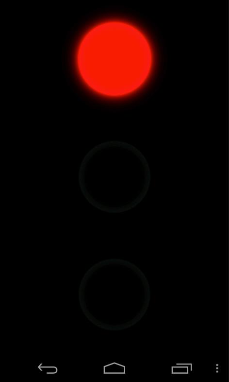 Traffic Lights