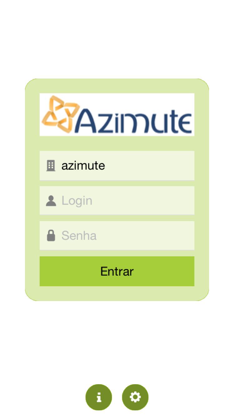Azimute Aerojet