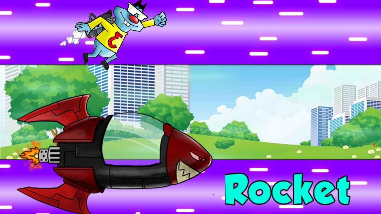 Jetpack Moggy