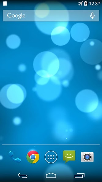 Light Bokeh