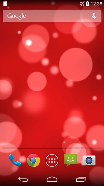 Light Bokeh