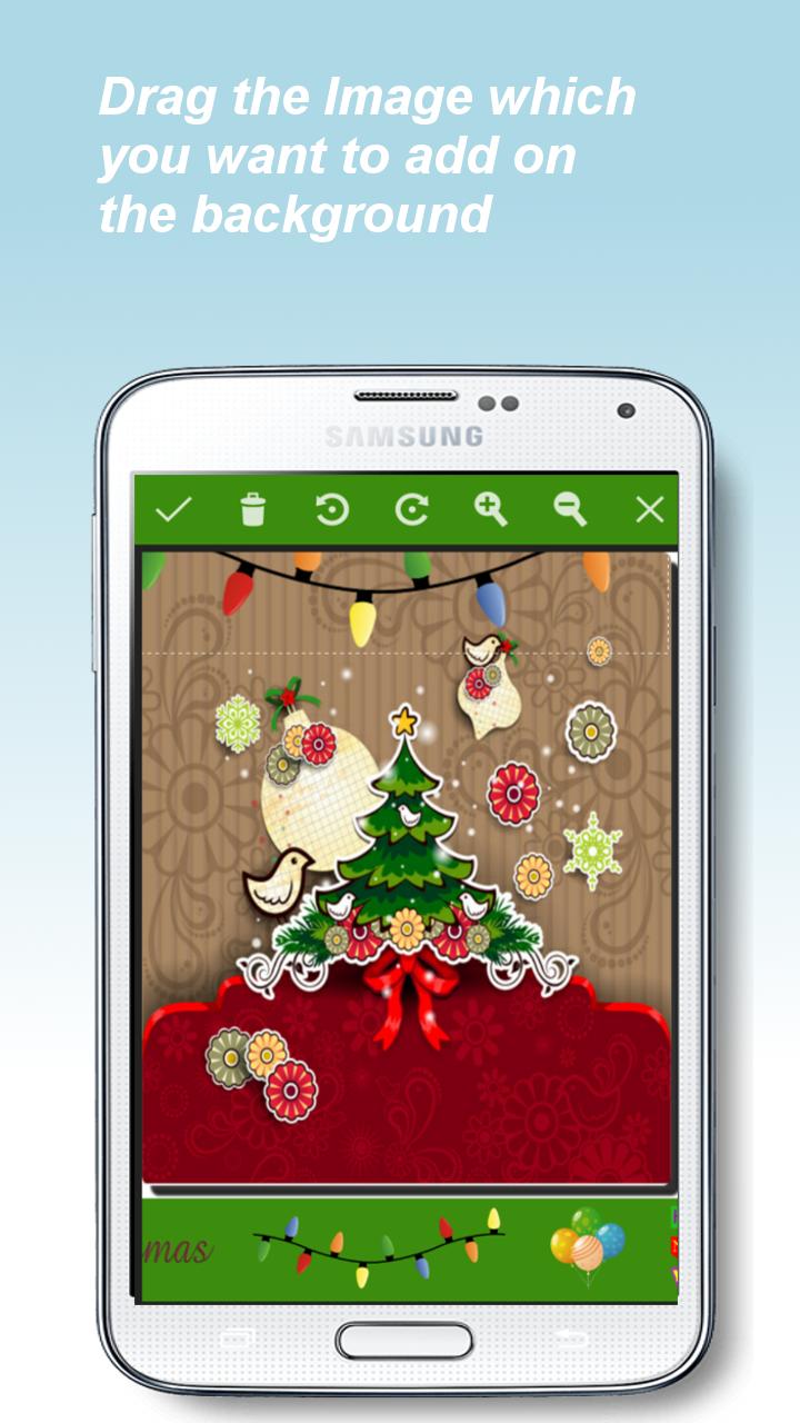 New Year Card