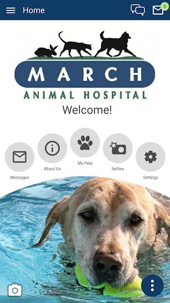 March AH