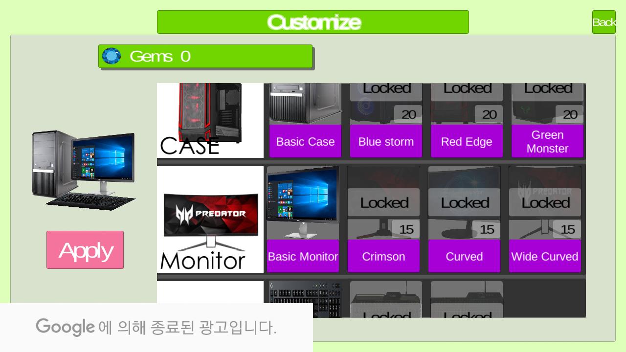Overclock!