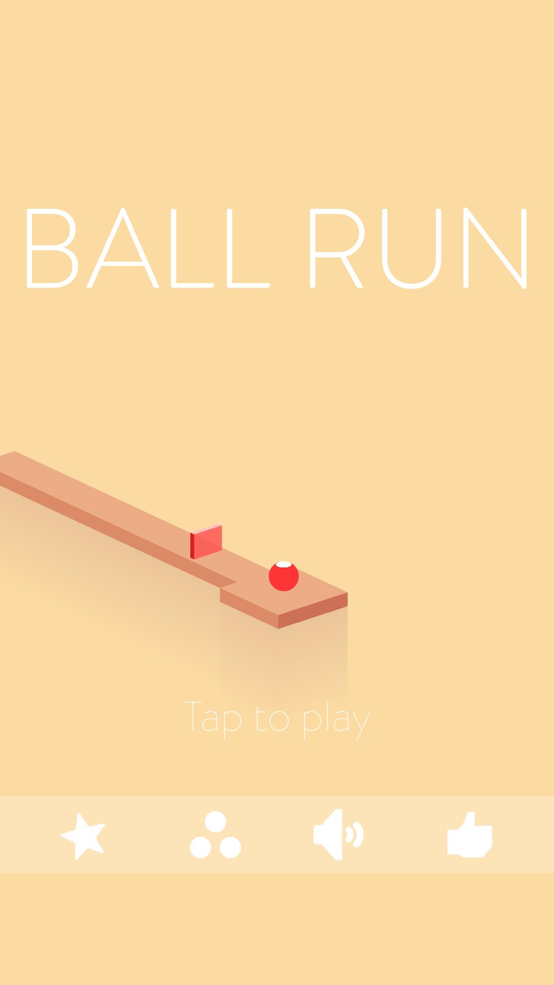 BallRun