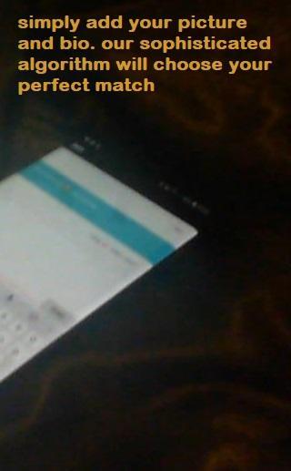 jam. the smart dating app. free simple flirt chat