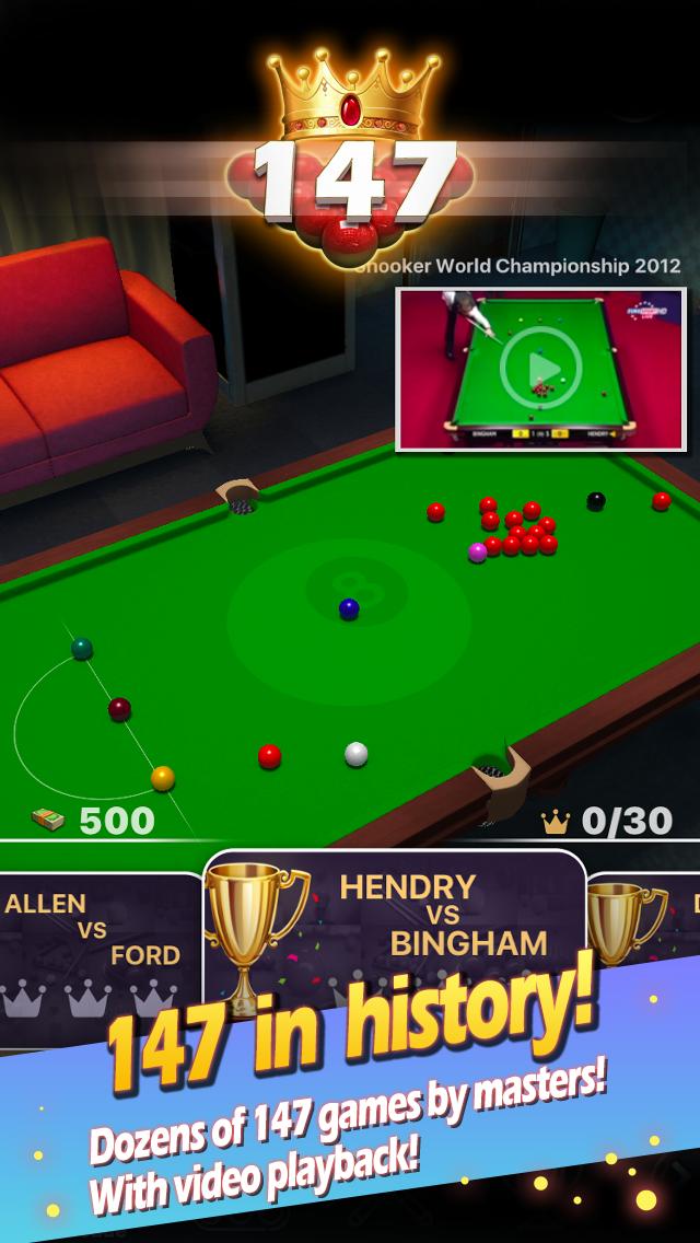 King of 147