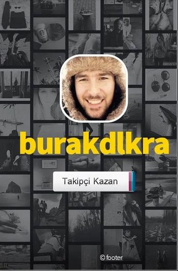 TakipBegeni
