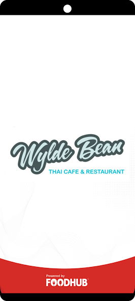 Wylde Bean Thai Cafe