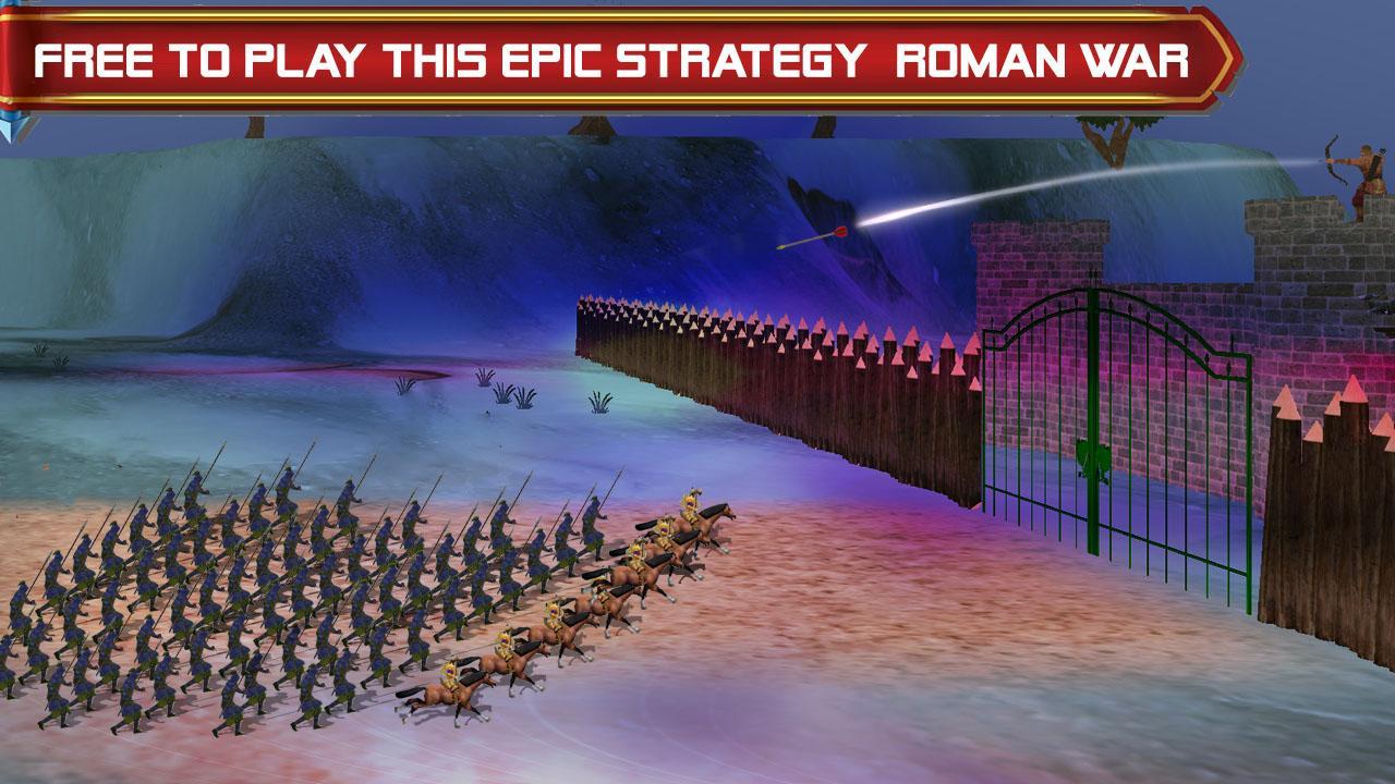 Battle of Lords