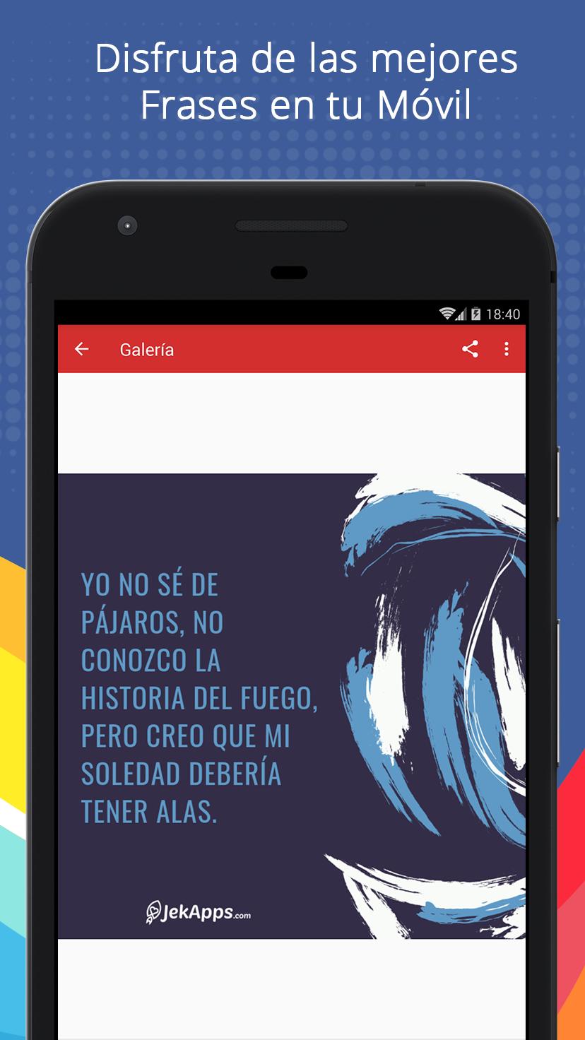 Frases de Soledad y Tristeza
