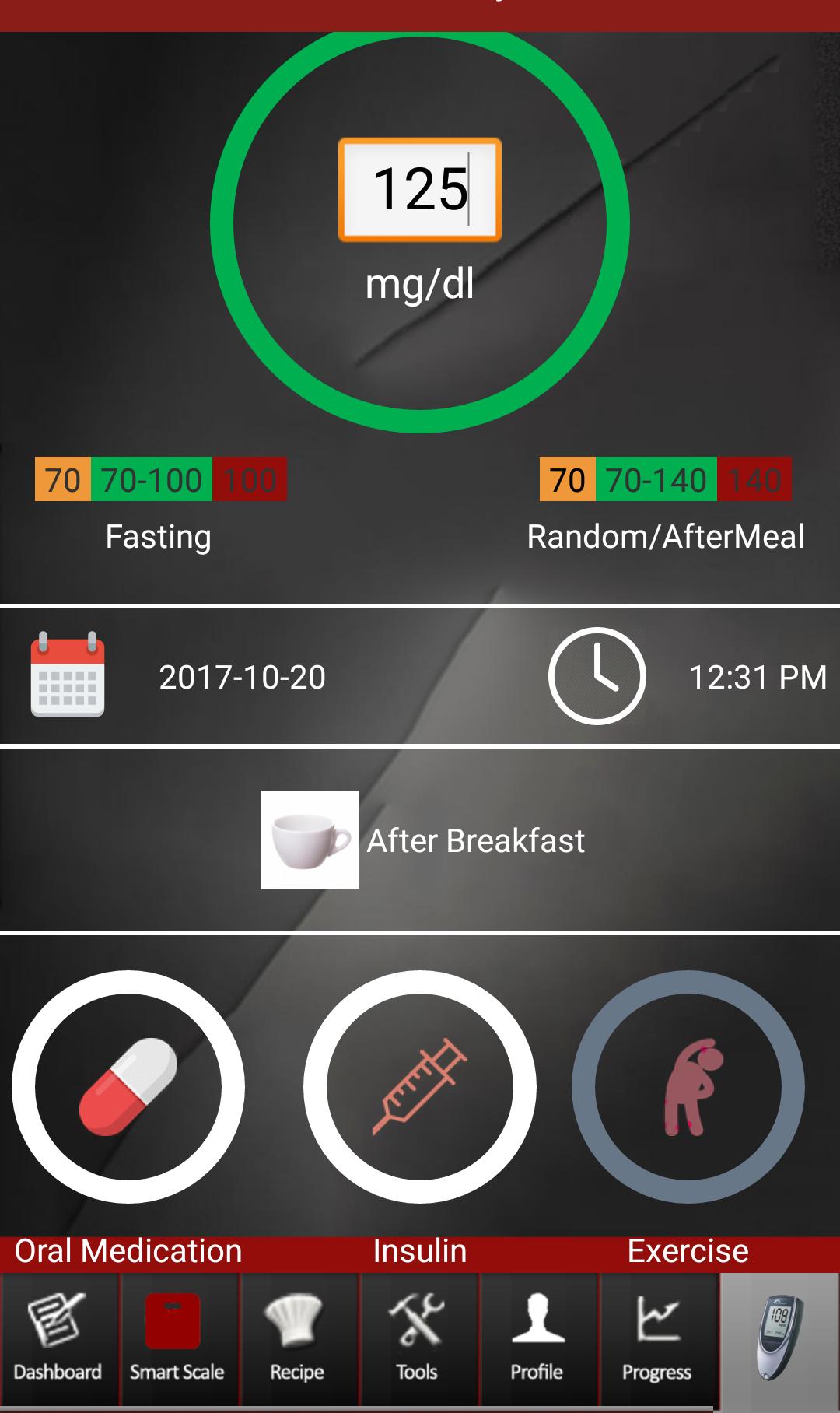 Nutri-Health YuWoW