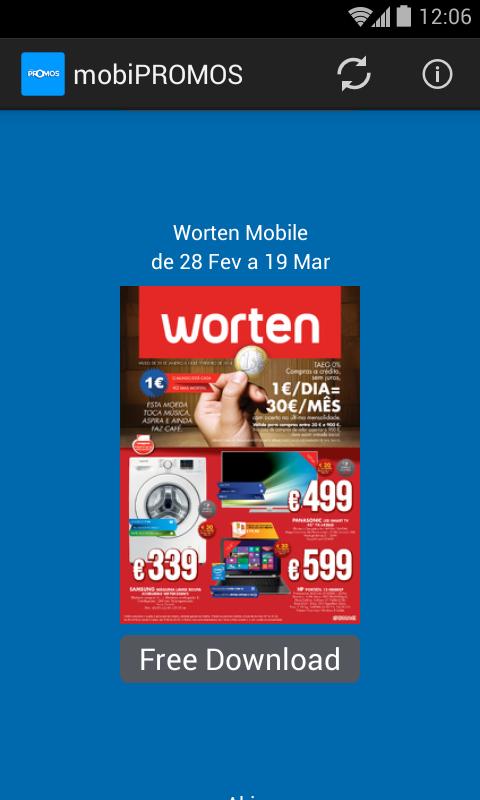 mobiPROMOS