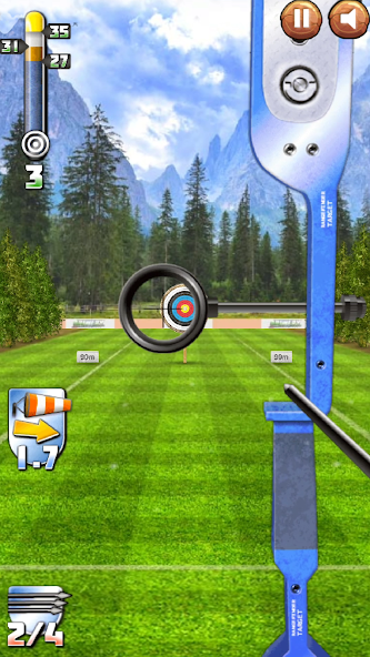 Archery World Tour