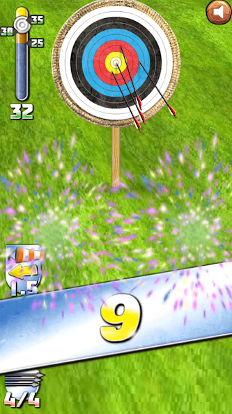 Archery World Tour