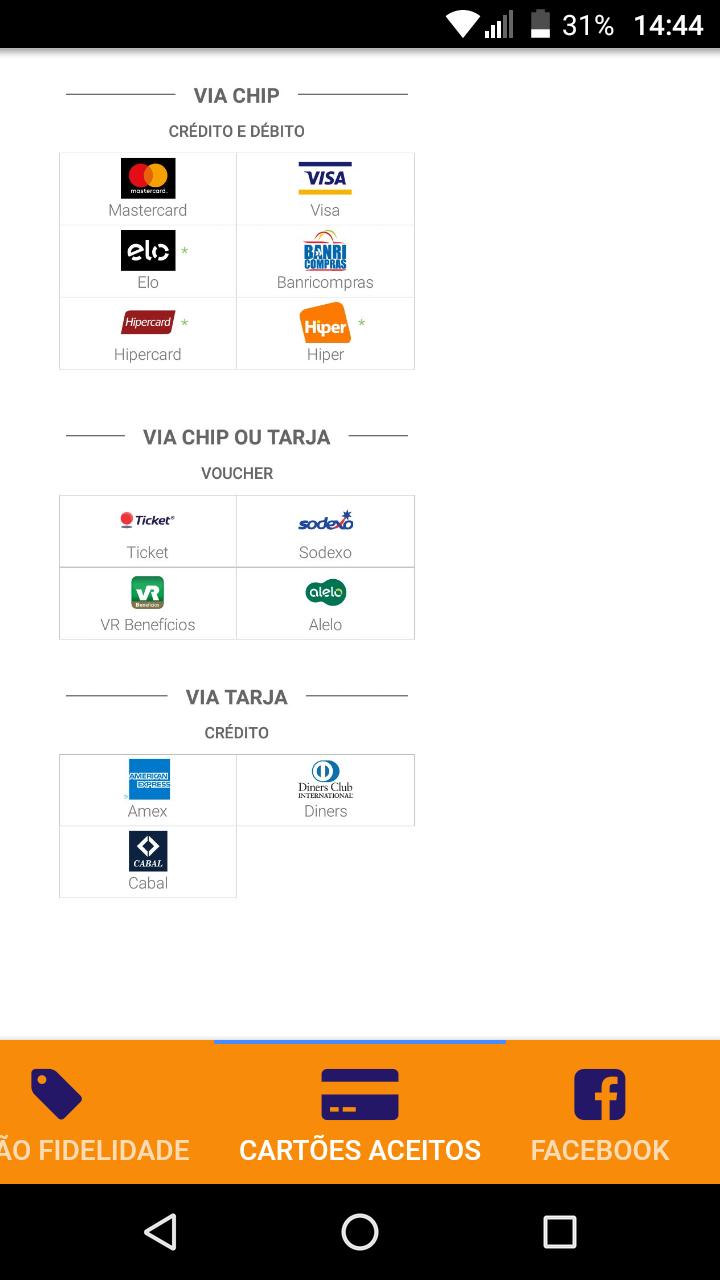 Barbearia Oficina da Beleza