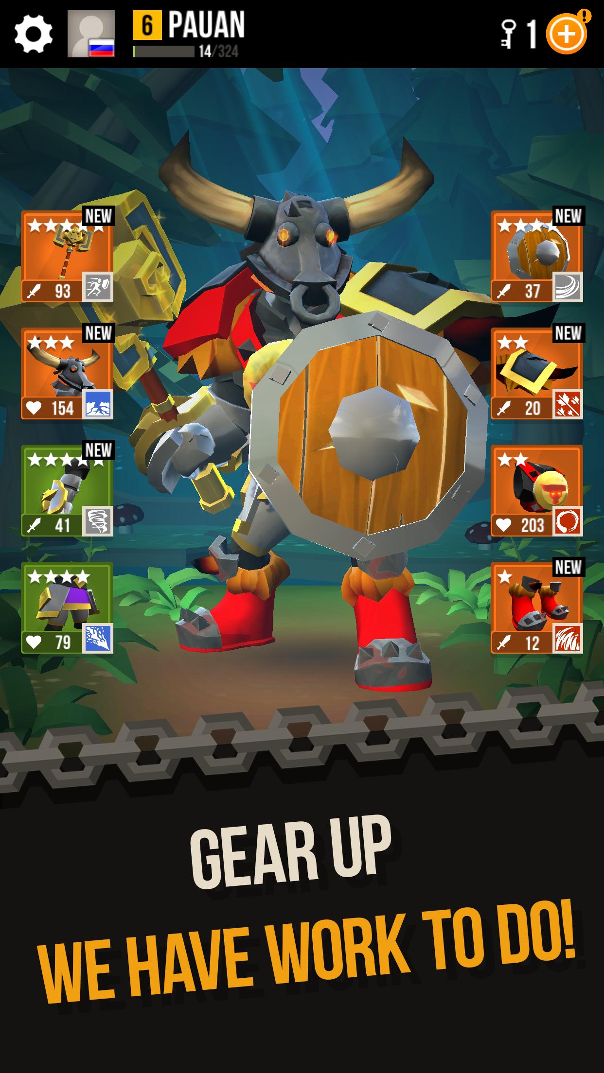 Duels