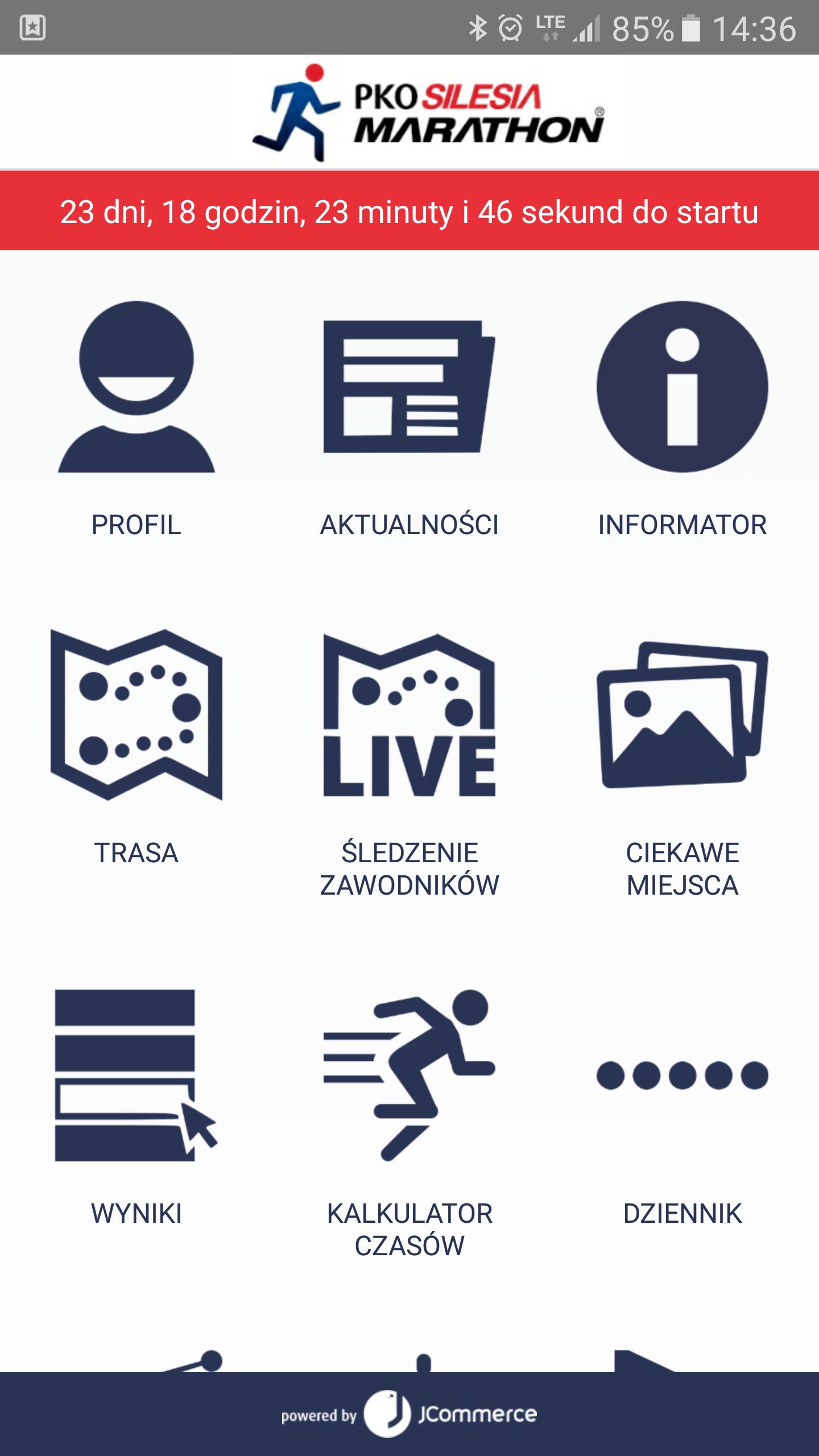 Silesia Marathon