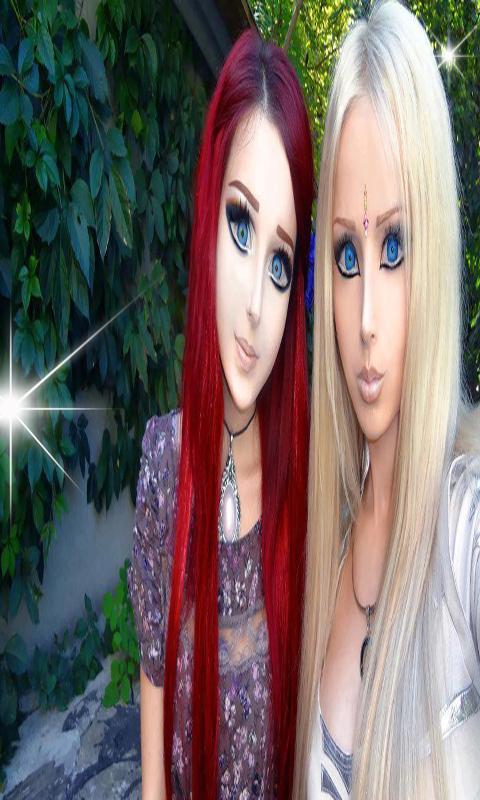 Barbie girl