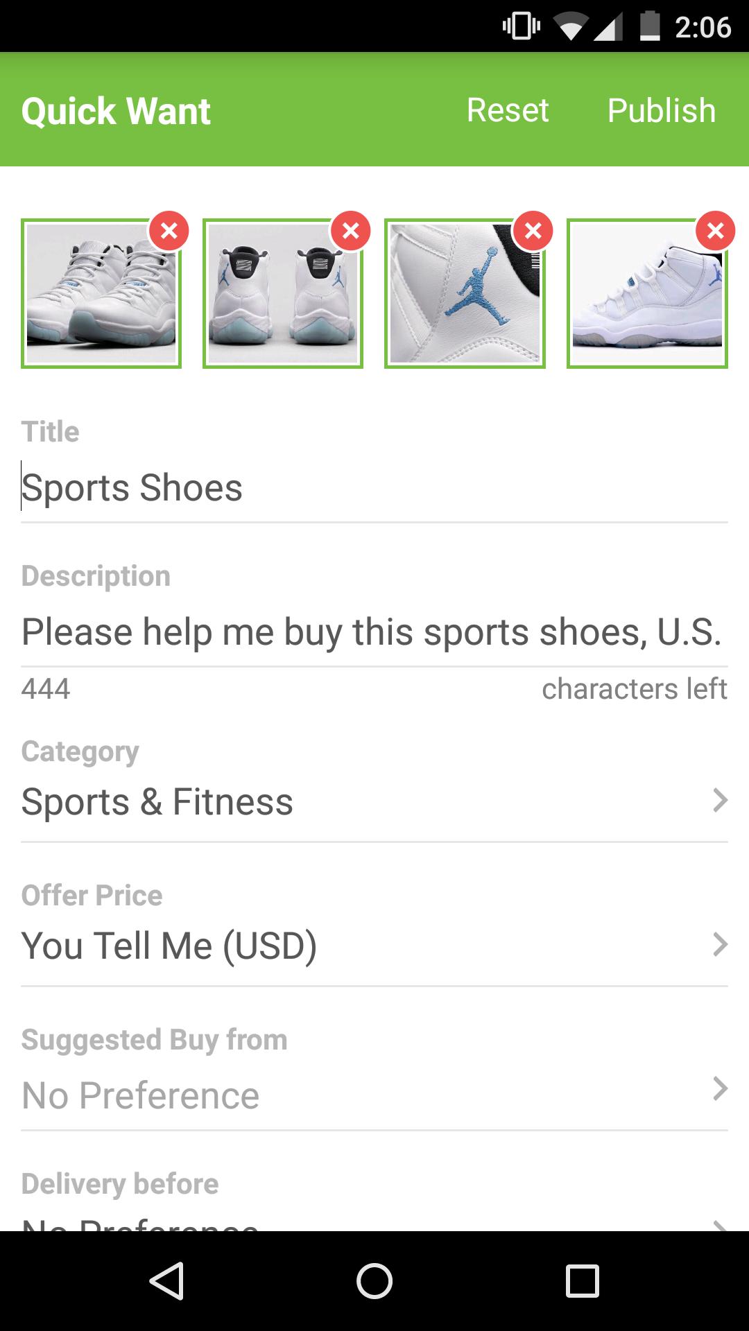 Help Me Buy